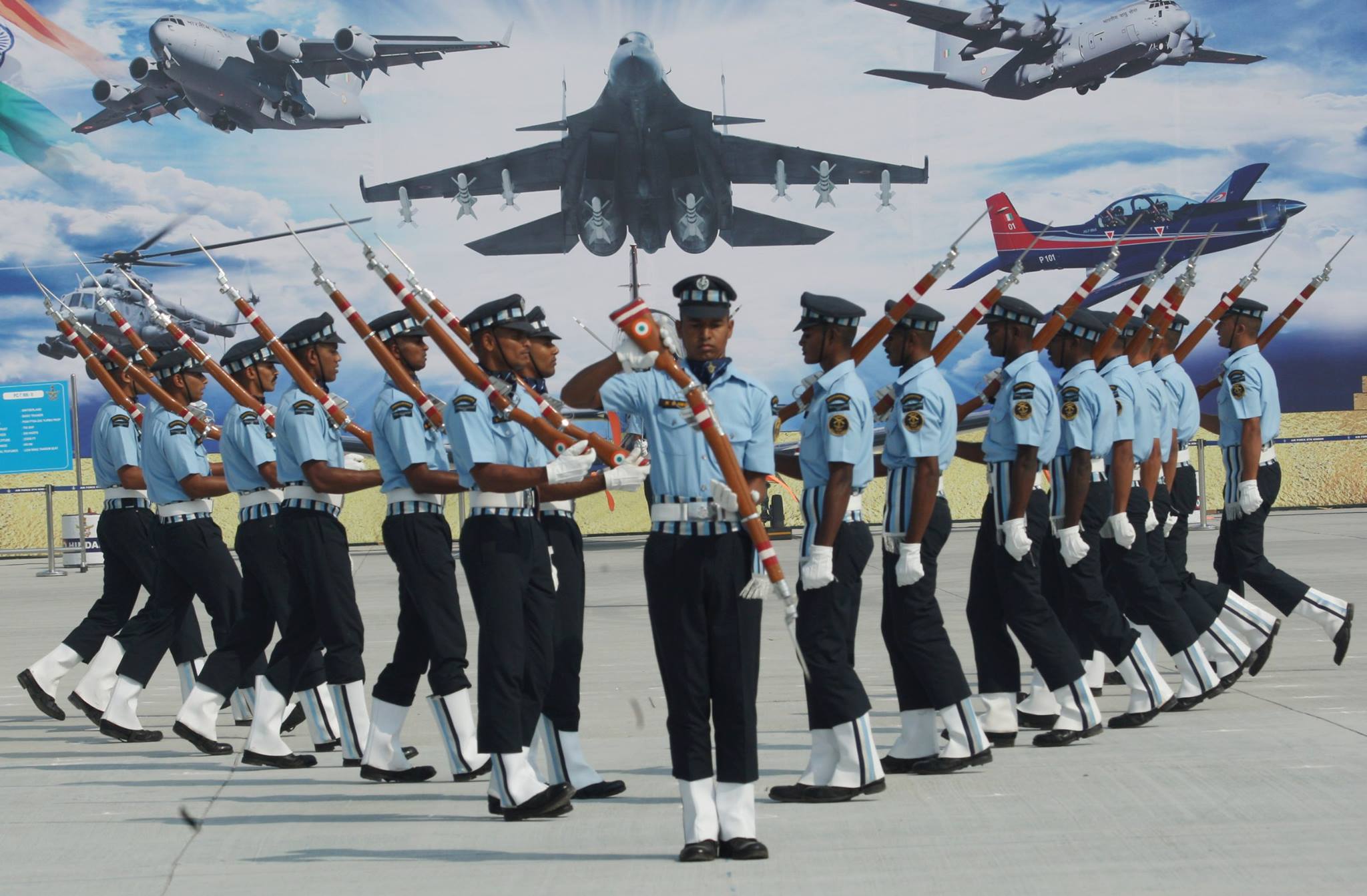 Indian Air Force