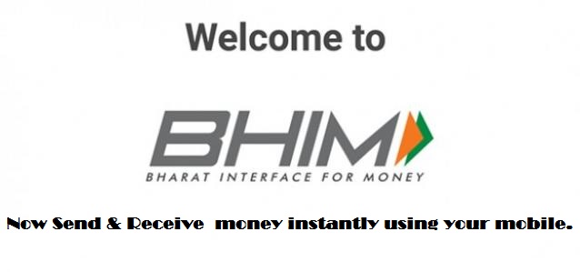 BHIM App