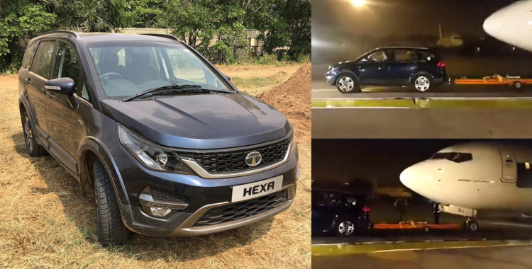 Tata-Hexa-Pulling-Boeing-737-750x380