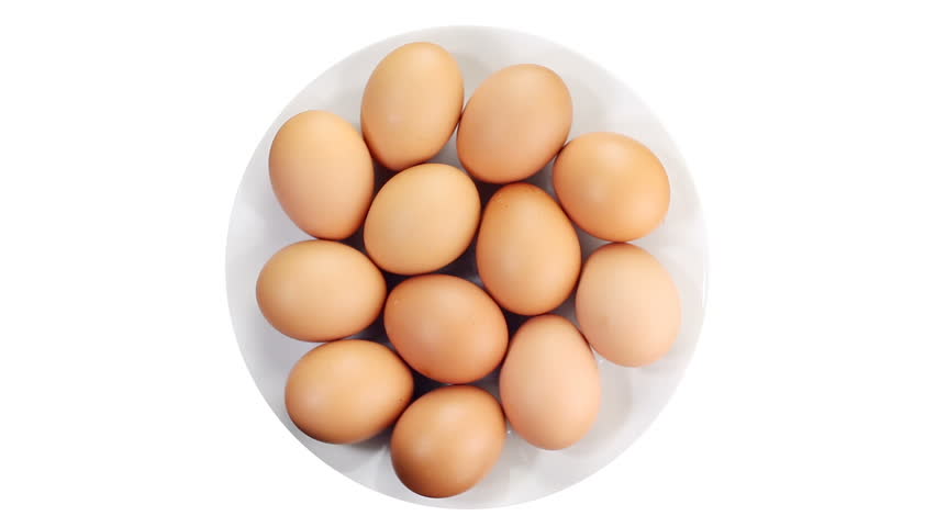 eggs