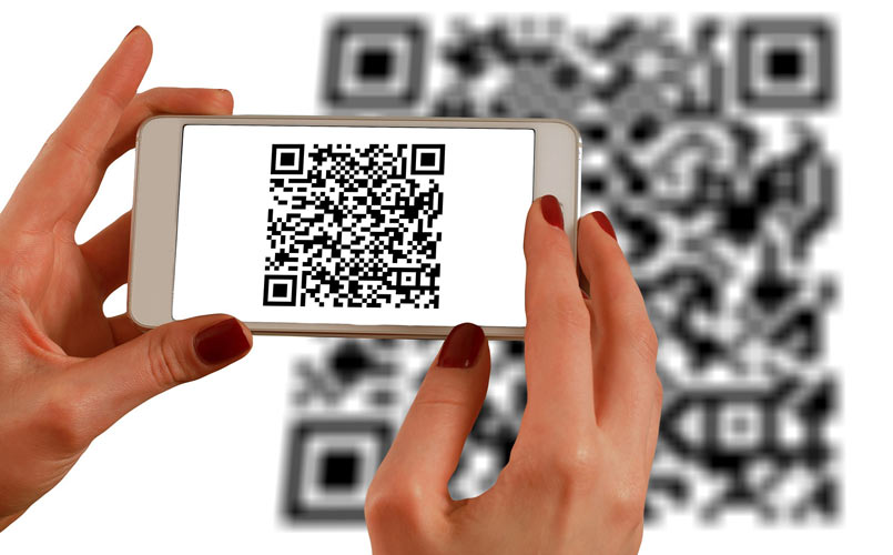 qr-code-stock-image