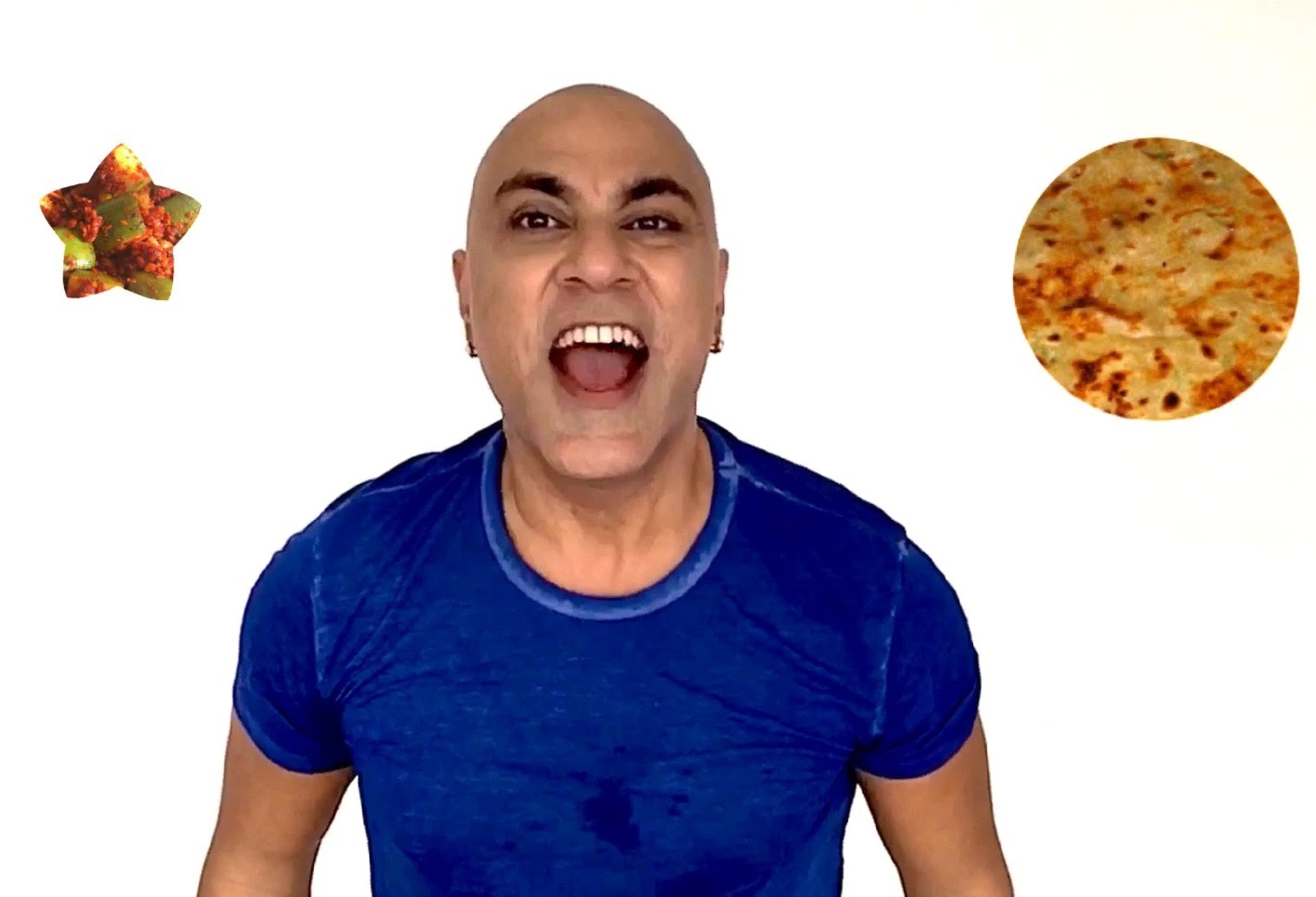 Baba Sehgal