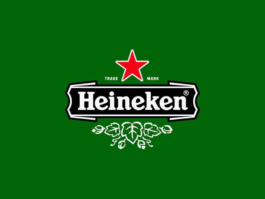 Heineken-logo-green