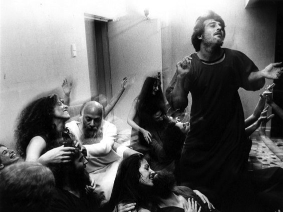 Energy-Darshan-Vinod-Khanna