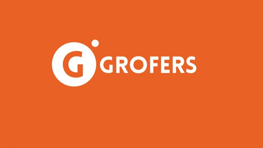 grofers
