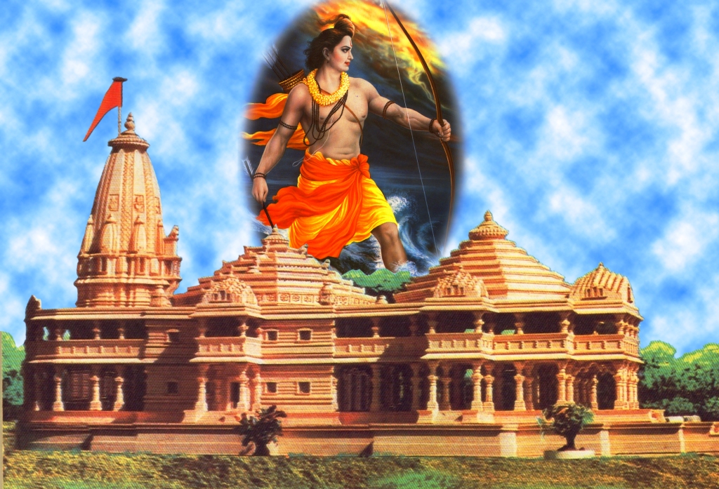 rammandir-proposed