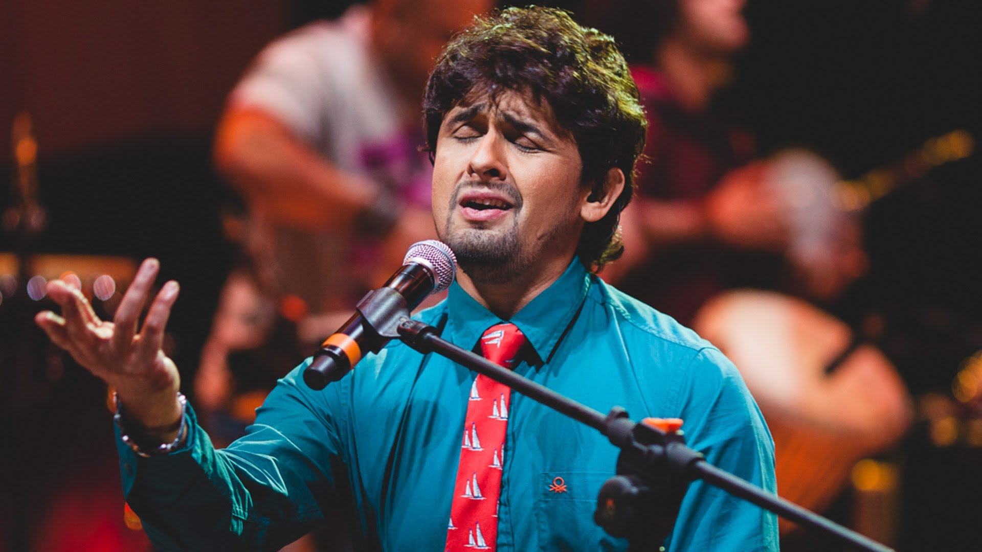 sonu-nigam