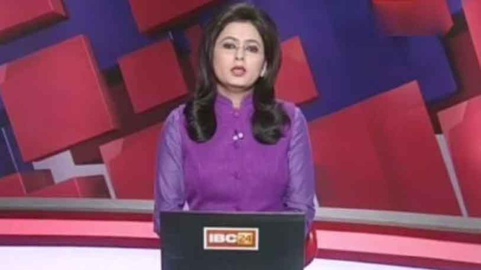 supreet-kaur-tv-anchor-chattisgarh