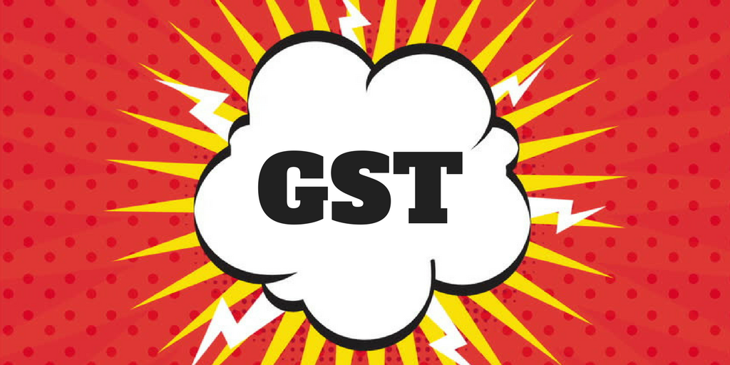 GST