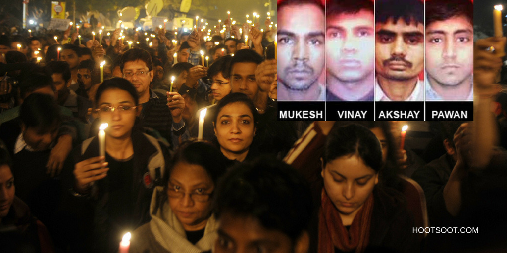 NIRBHAYA-GANGARAPE-VERDICT