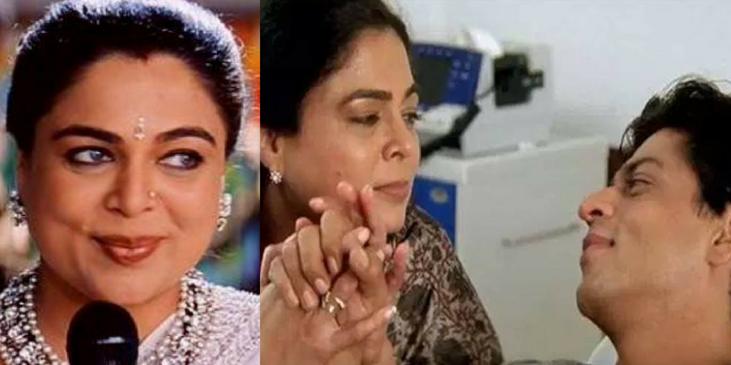 reema-lagoo