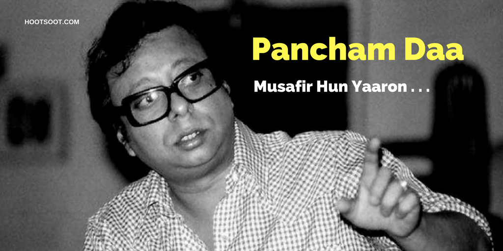 Pancham Daa