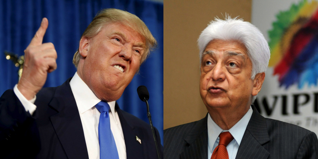 donaldtrump-wipro