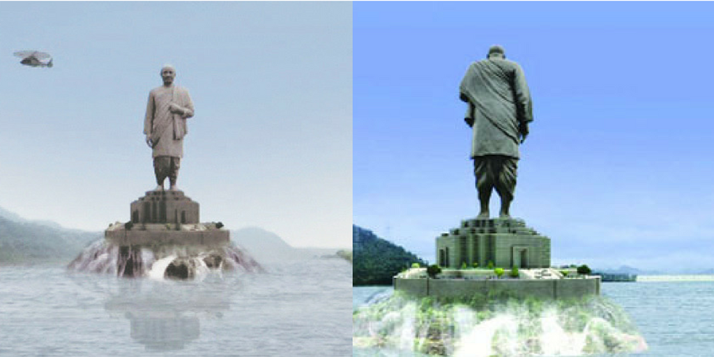 patel-statue-of-unity