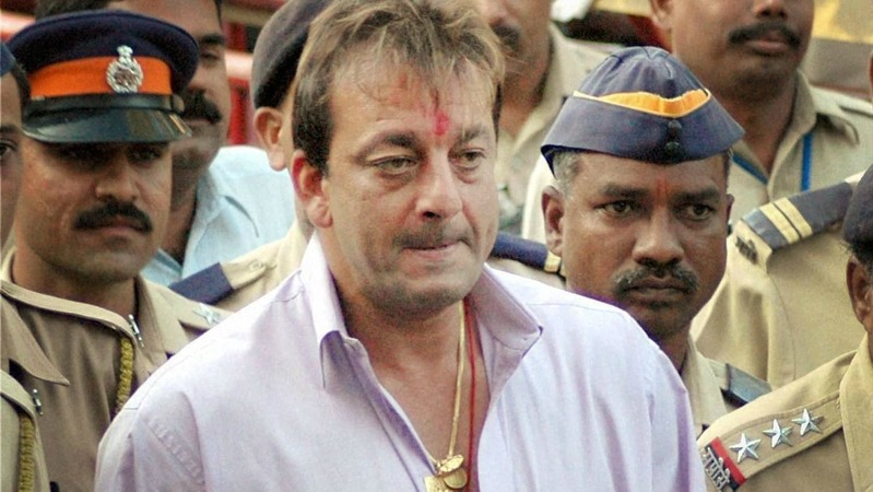 sanjay dutt