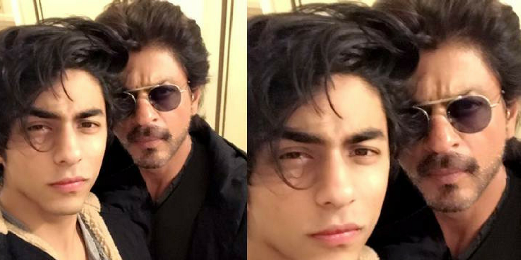 srk-aryan