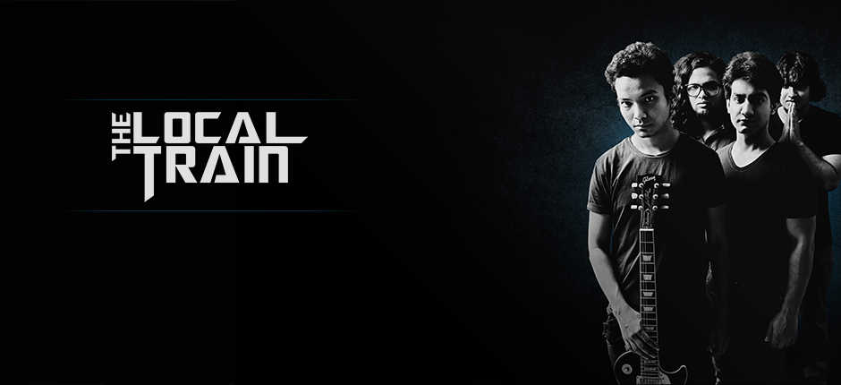 the local train