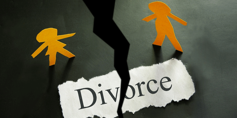 divorce