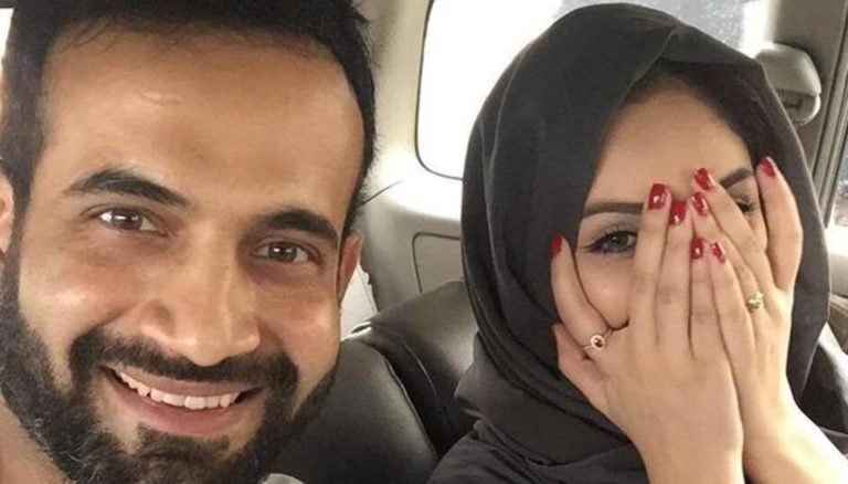 Irfan Pathan trolled because he posted an 'unislamic ...
