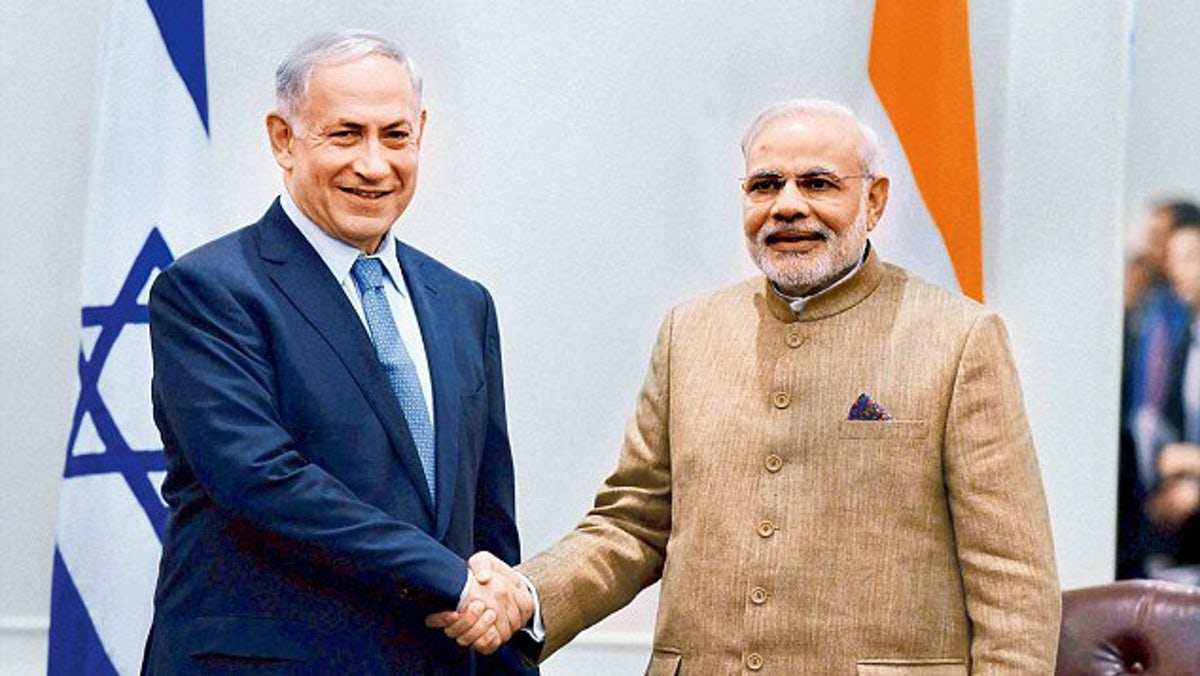 modi-and-netanyahu