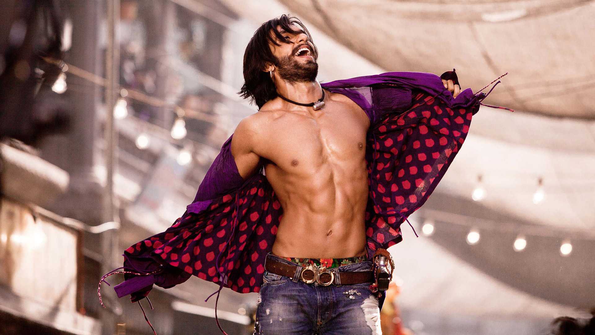 Ranveer Singh