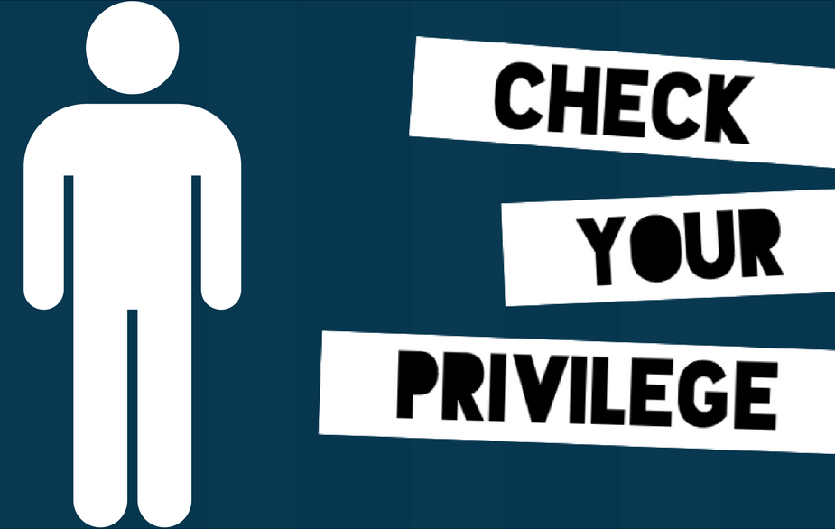 Male Privilege