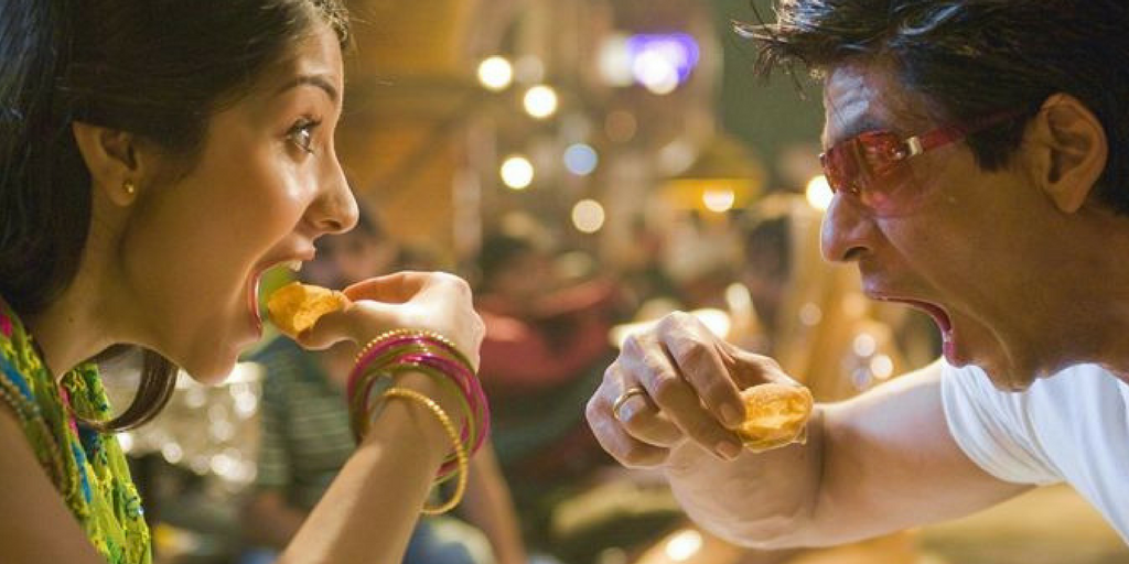 golgappa-rnbdj