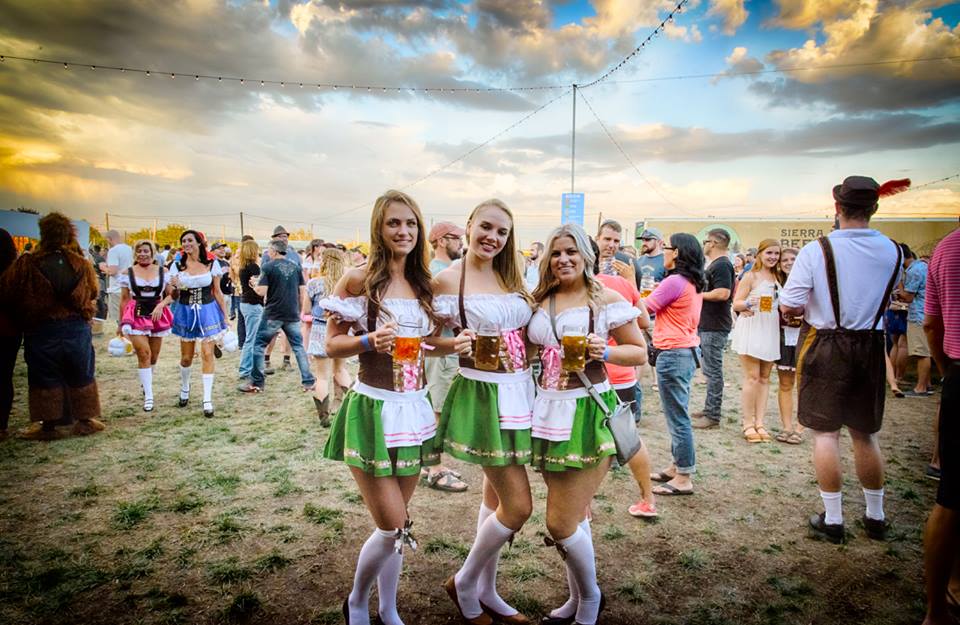 oktoberfest
