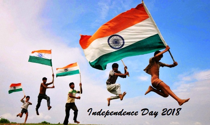 Independence Day 2018