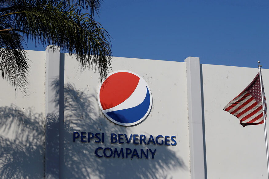 Pepsico