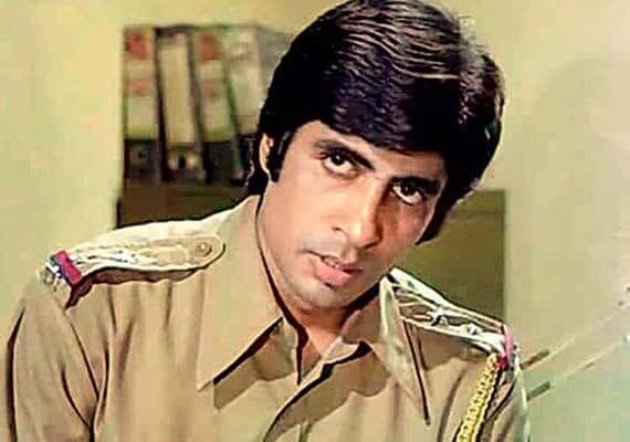 Zanjeer