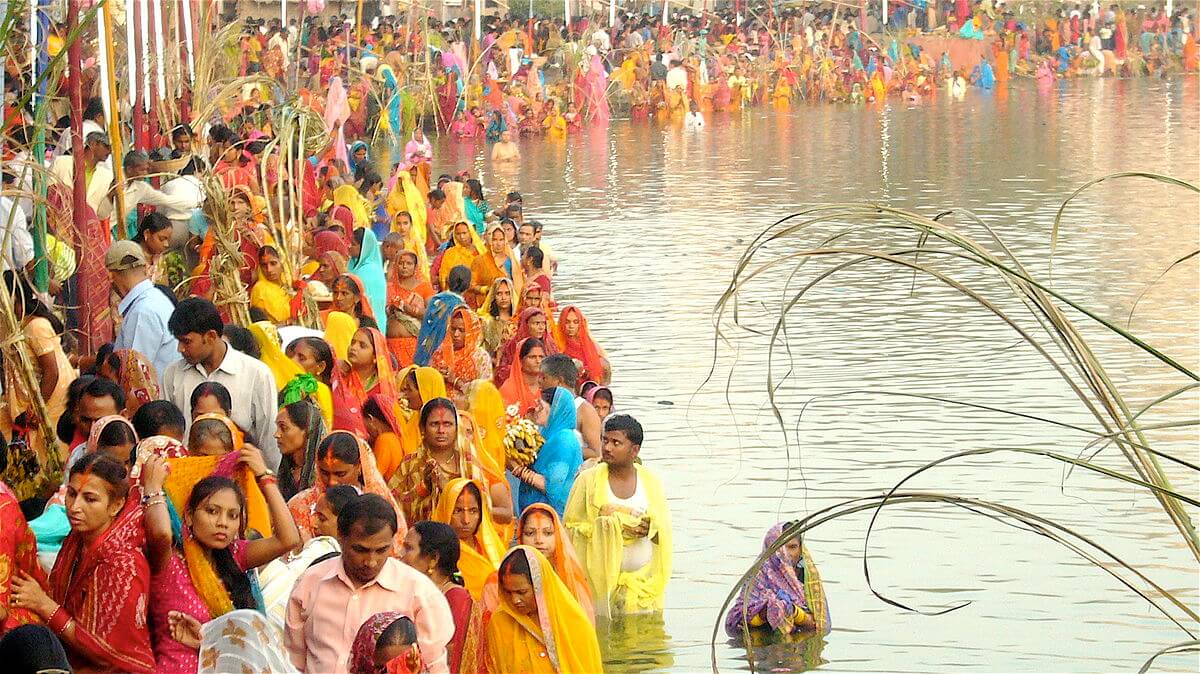 Chhath