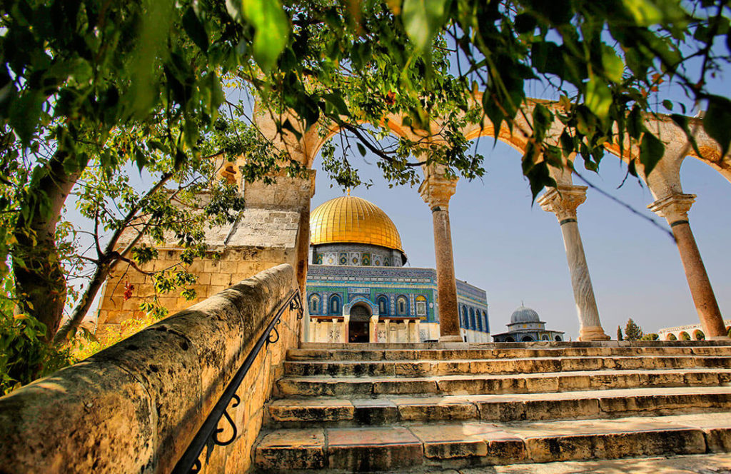 Palestine