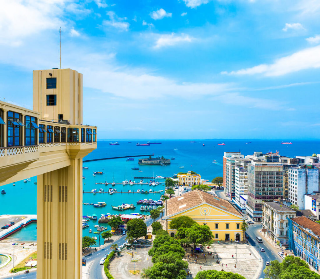 Salvador