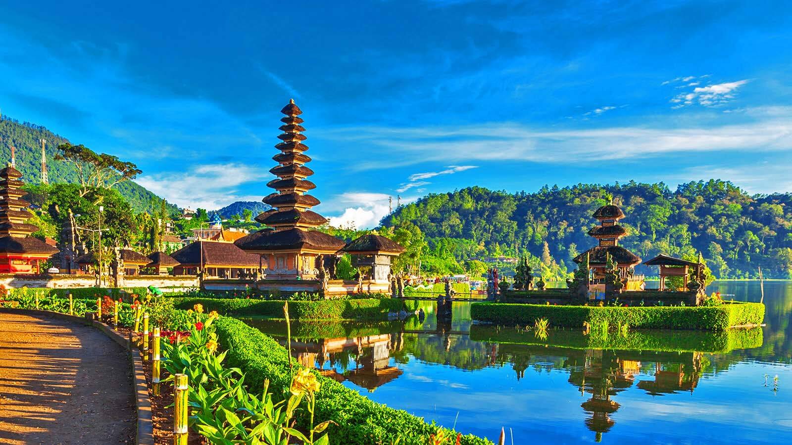 Bali Indonesia