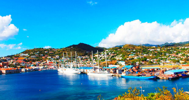 Grenada