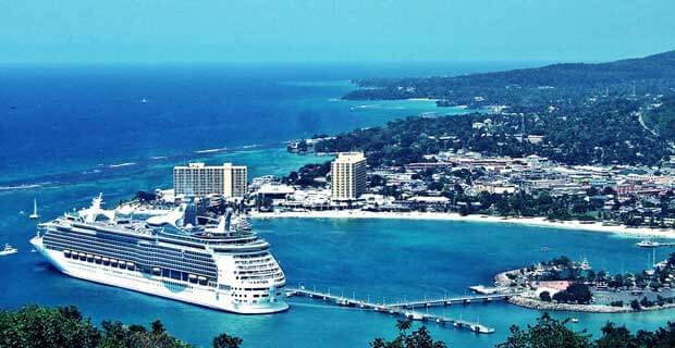 Jamaica