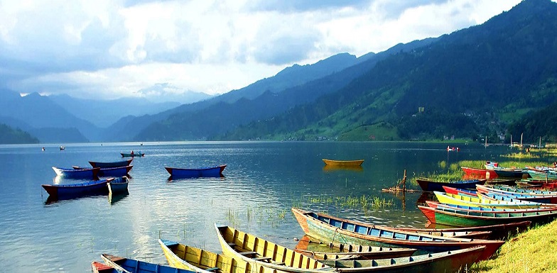 Nepal