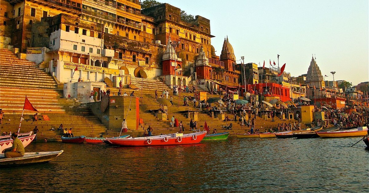 Varanasi
