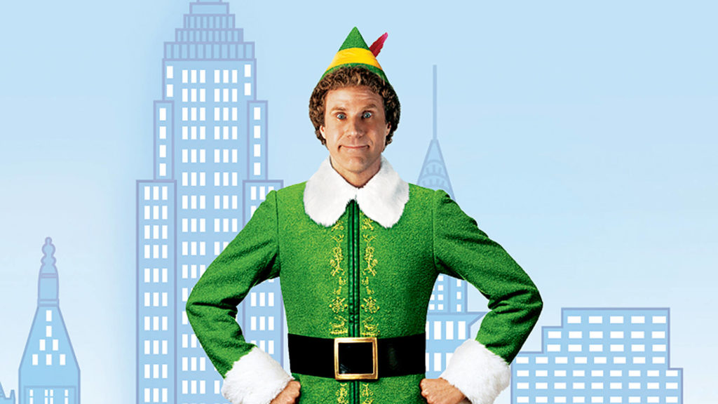 Elf