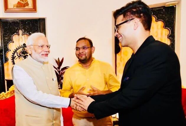 Karan Johar