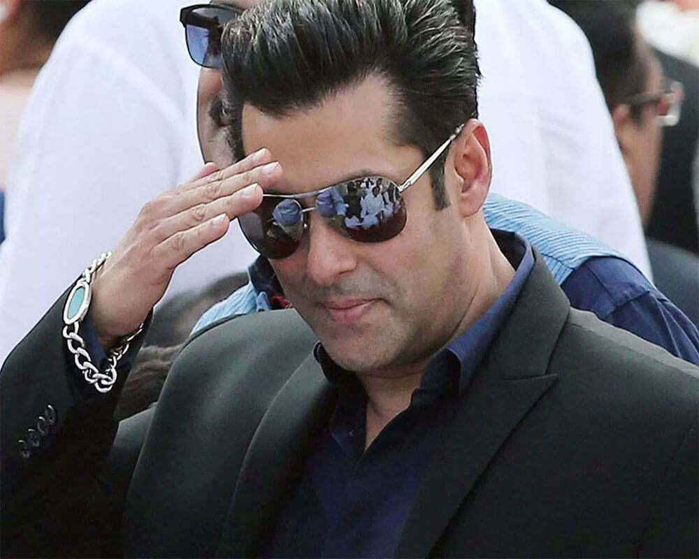 Salman Khan