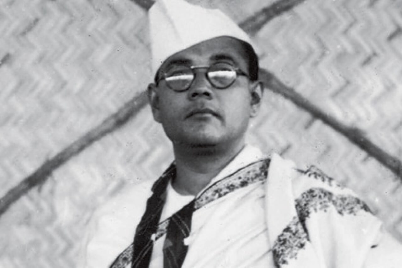 Netaji