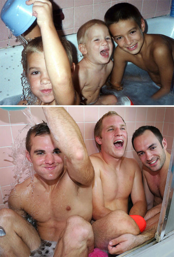 Bath Tub