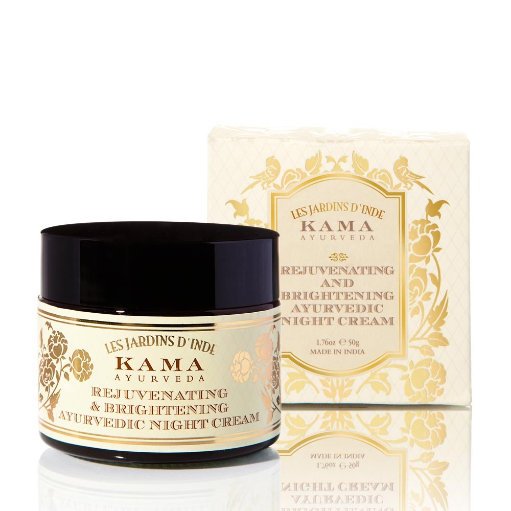 Night Cream
