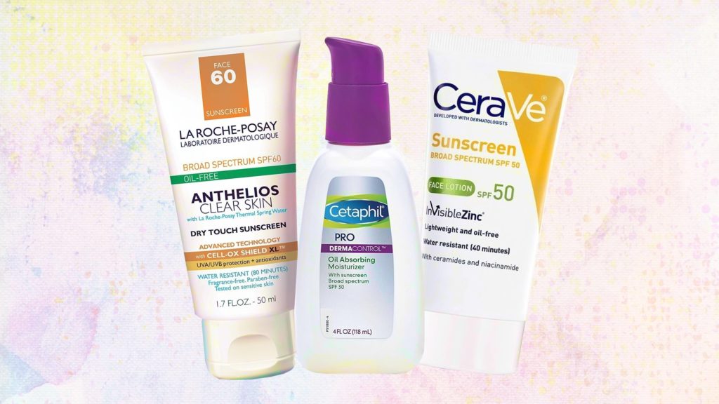 Sunscreen