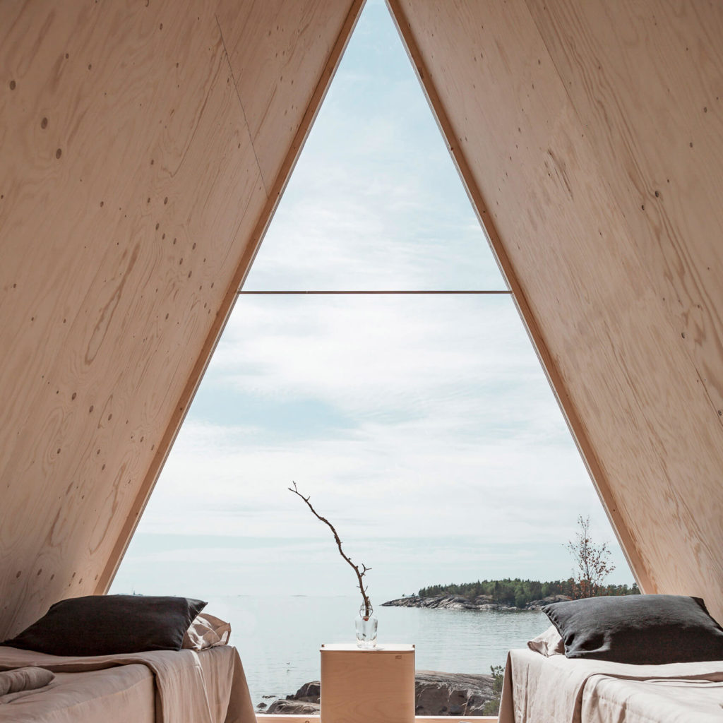 Nolla Cabin