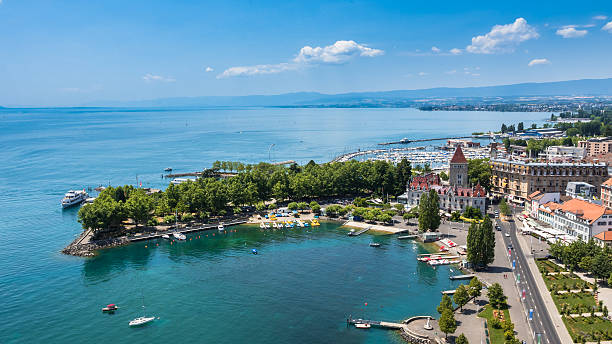 Lausanne, Switzerland