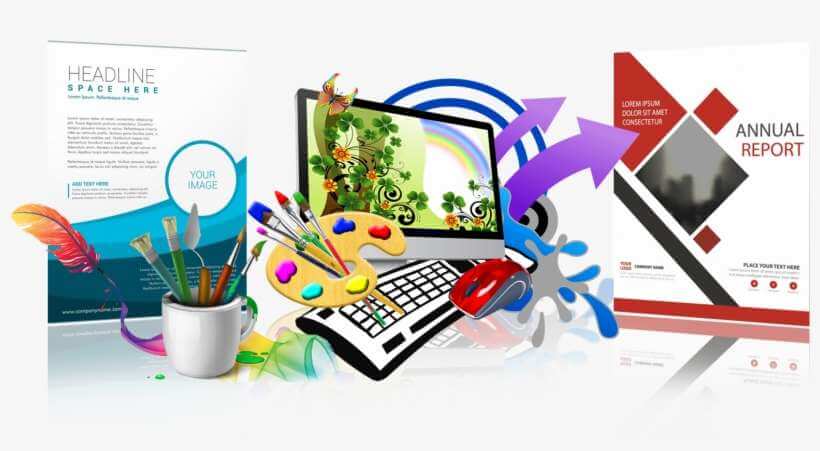 Graphics Designing