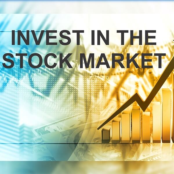 Invest in Stock